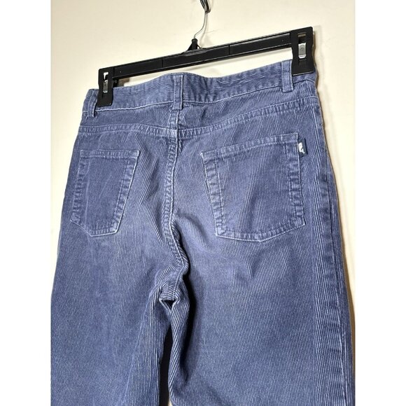 VINEYARD VINES Navy Blue Corduroy Pants Boys Youth Size 14 - Picture 6 of 8